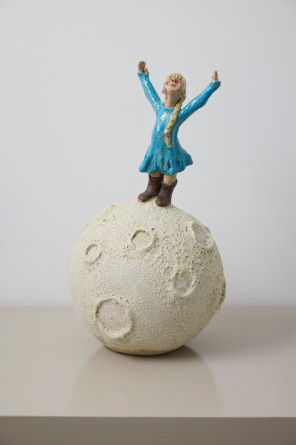 Stjernefanger - Melgumbas