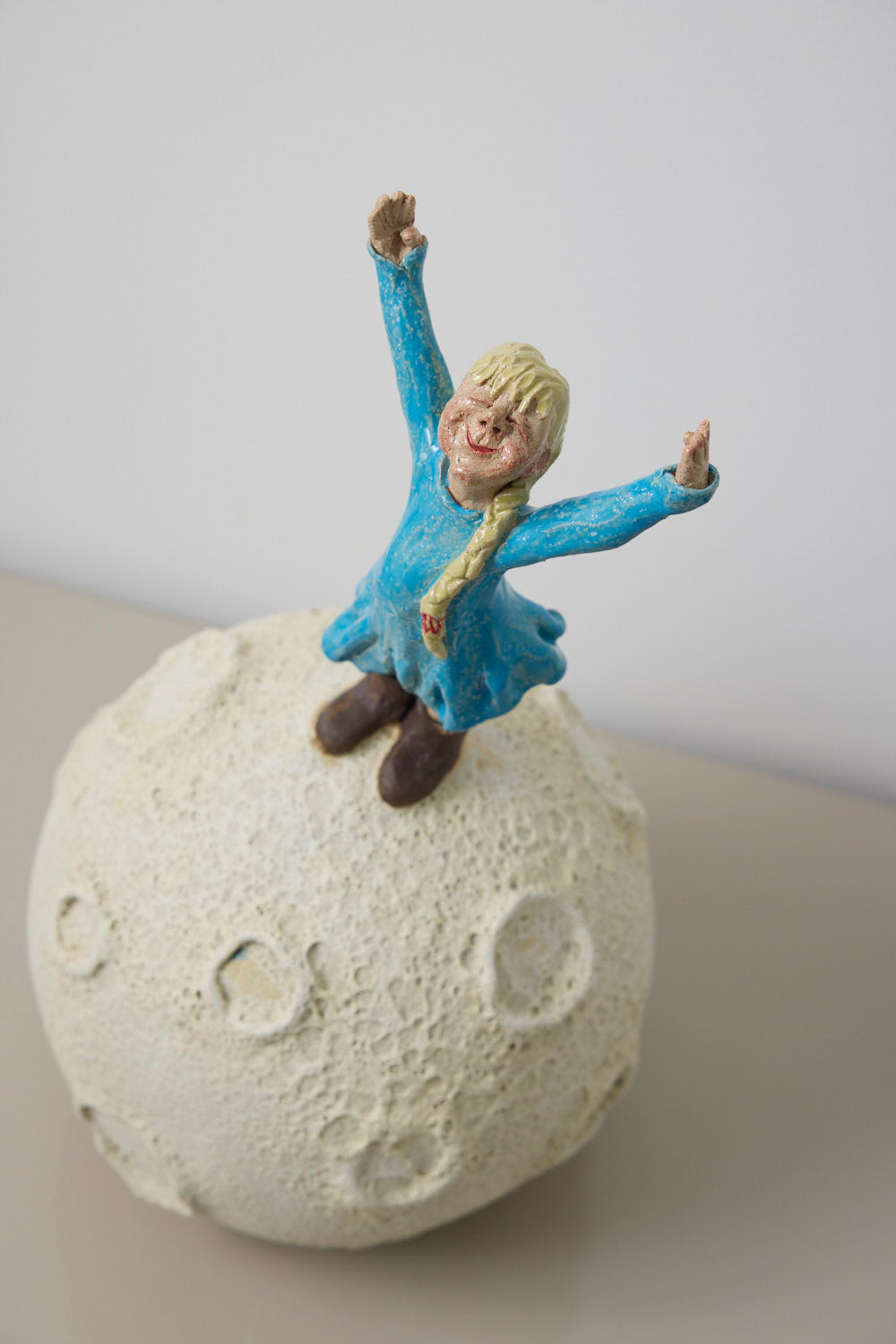 Stjernefanger - Melgumbas