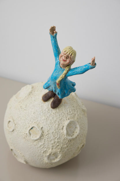 Stjernefanger - Melgumbas