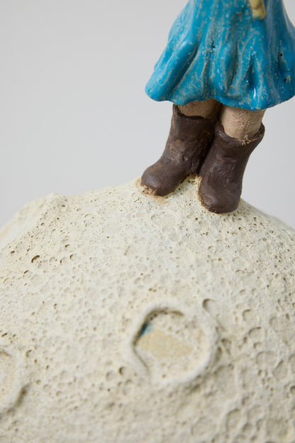 Stjernefanger - Melgumbas