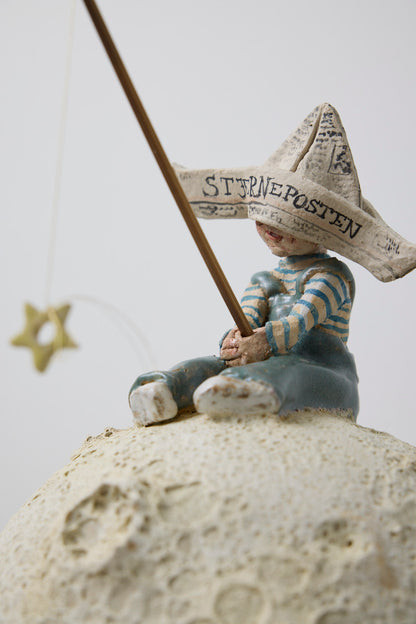 Stjernefisker - Melgumbas