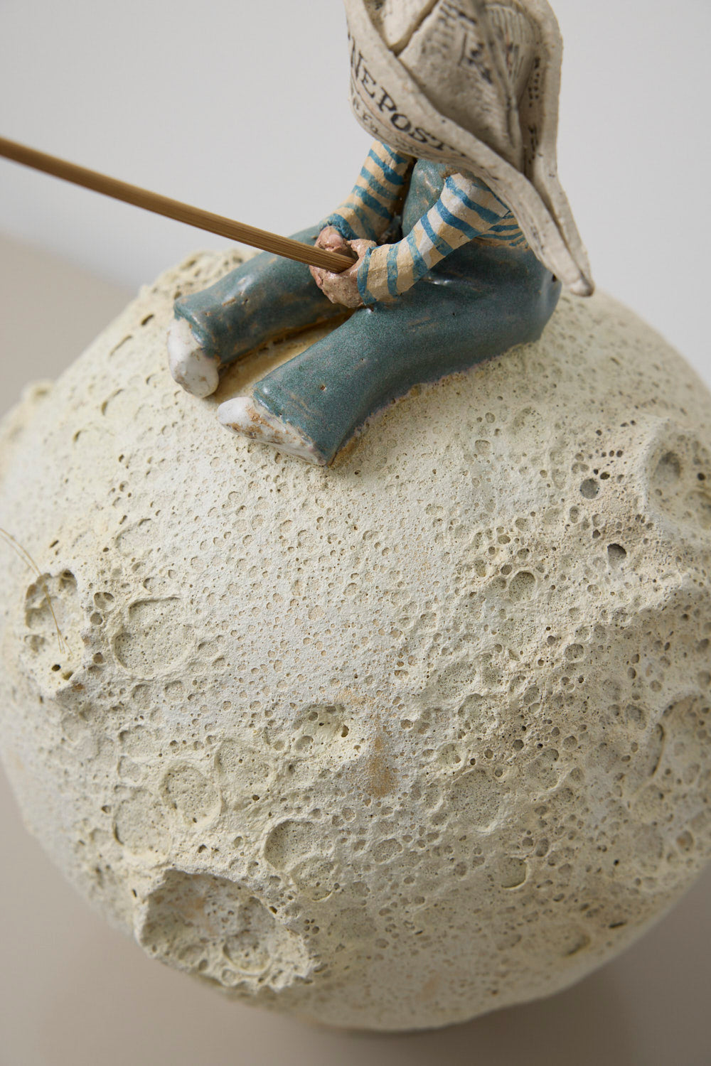 Stjernefisker - Melgumbas