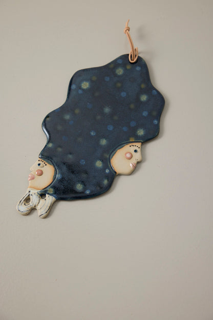 Tvilling - Mia Lindbirk