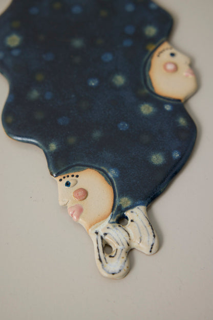 Tvilling - Mia Lindbirk