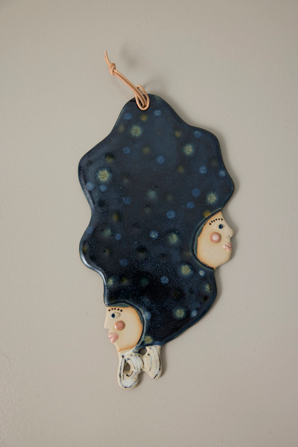 Tvilling - Mia Lindbirk