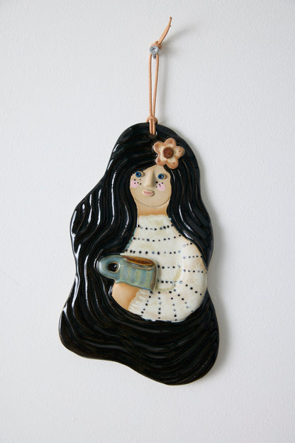 Stillestund - Mia Lindbirk