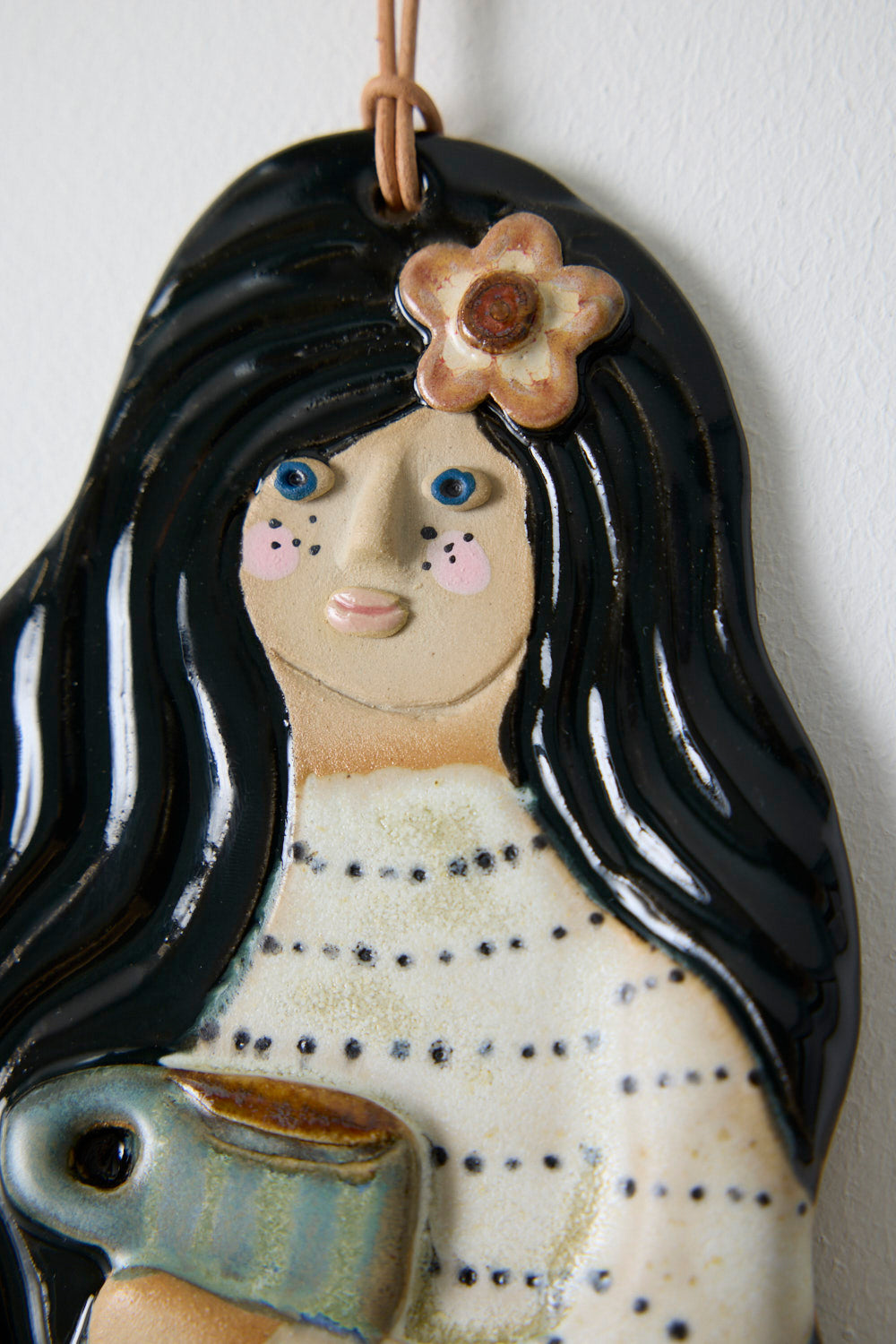 Stillestund - Mia Lindbirk