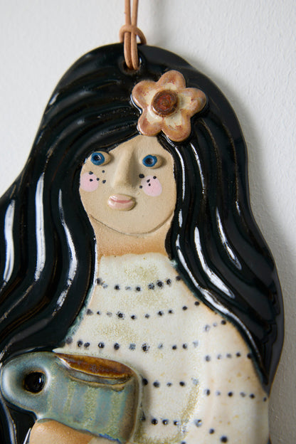 Stillestund - Mia Lindbirk