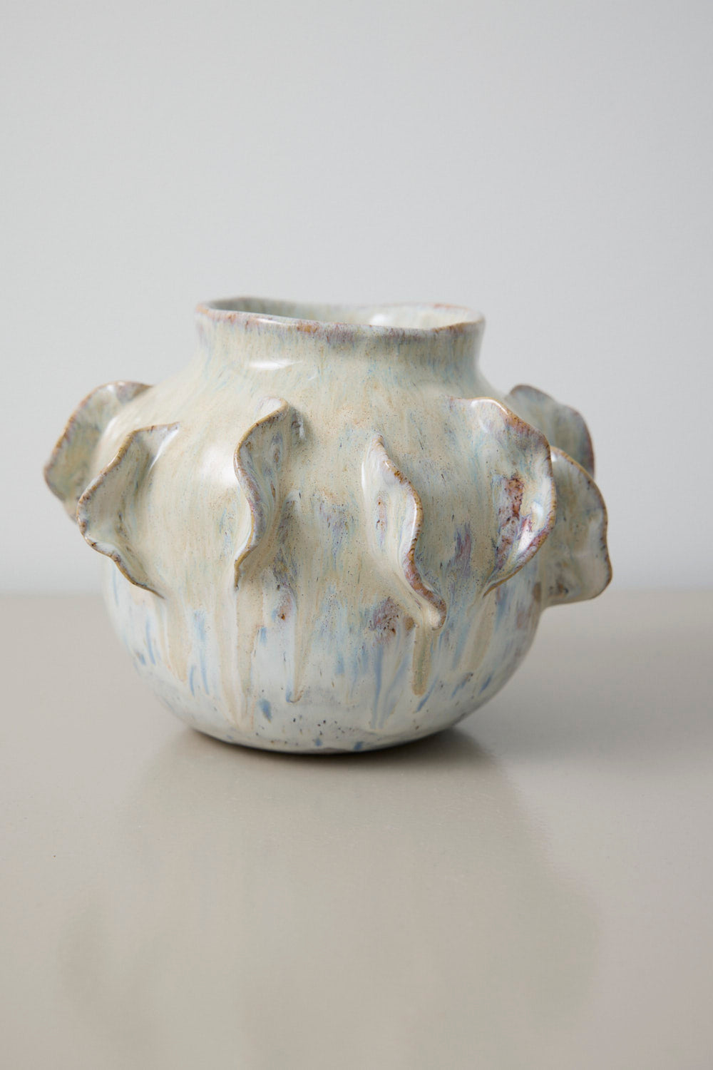 Vase Ballerina