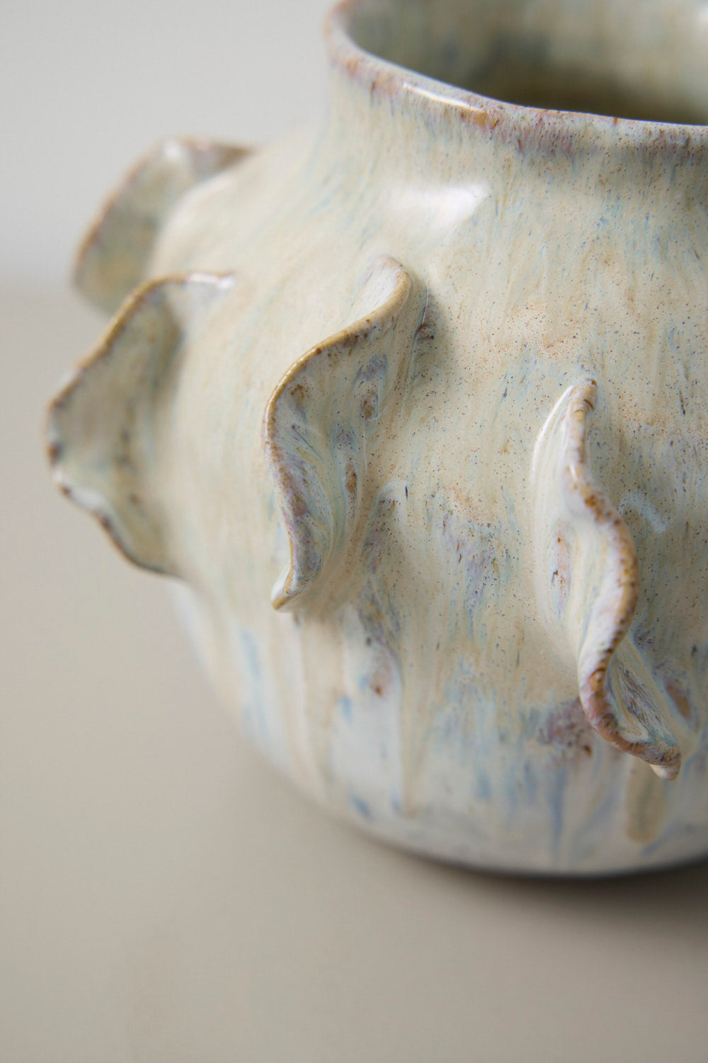 Vase Ballerina