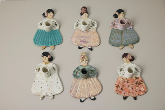 Kvinden med lyset - Mia Lindbirk