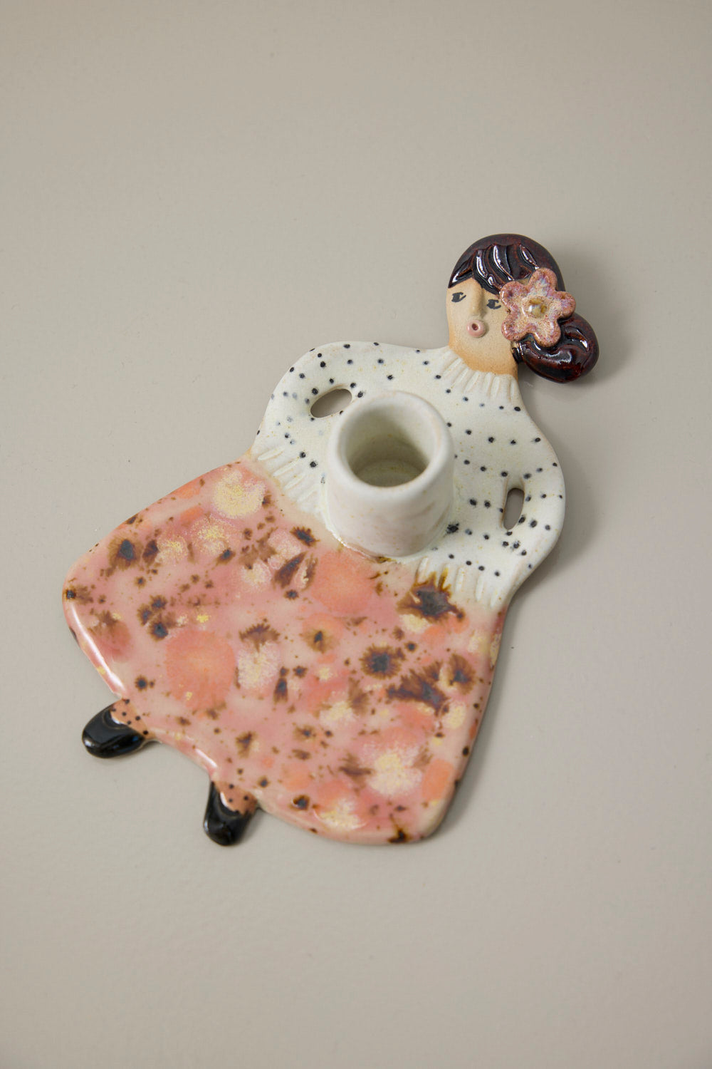 Kvinden med lyset - Mia Lindbirk