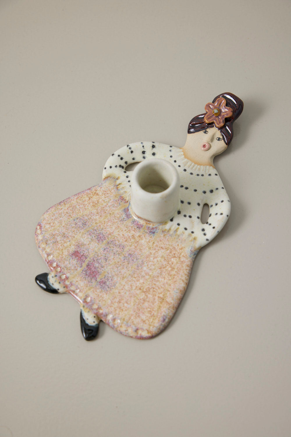 Kvinden med lyset - Mia Lindbirk