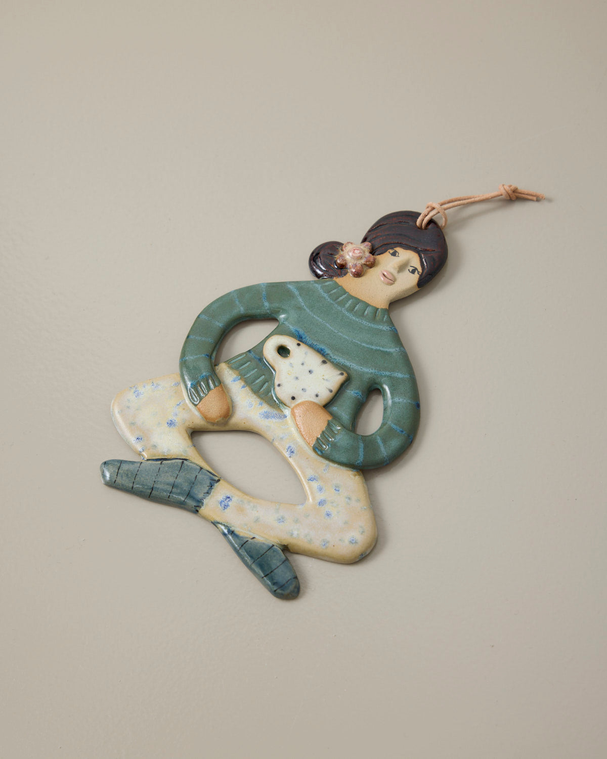 Hyggestund - Mia Lindbirk