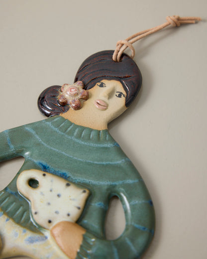 Hyggestund - Mia Lindbirk