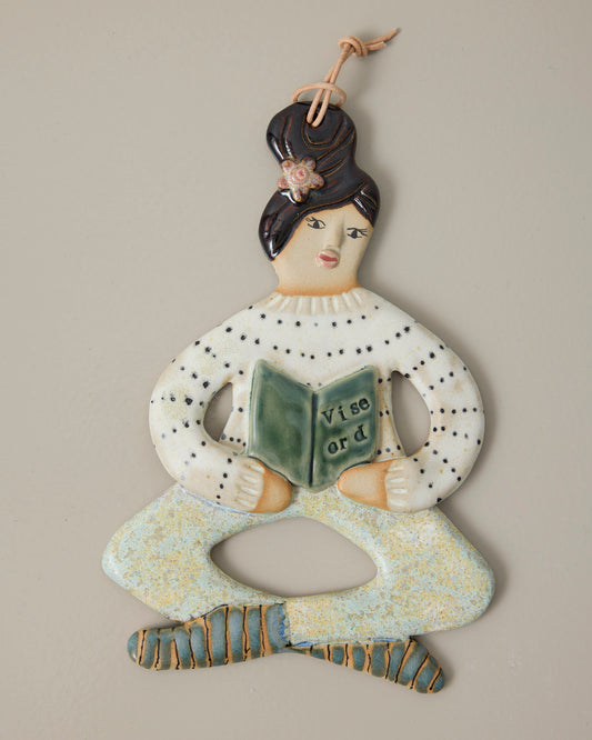 Læselyst - Mia Lindbirk