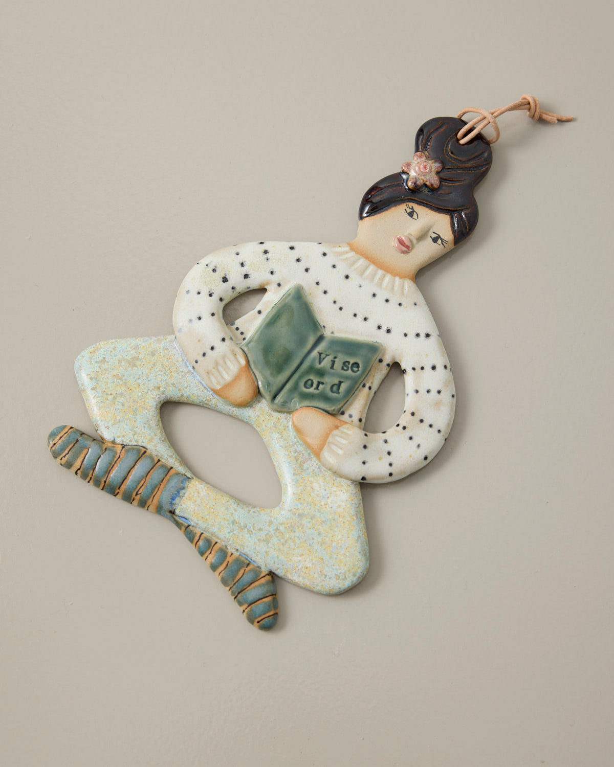 Læselyst - Mia Lindbirk