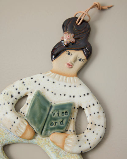 Læselyst - Mia Lindbirk