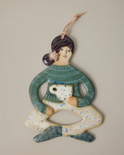 Hyggestund - Mia Lindbirk