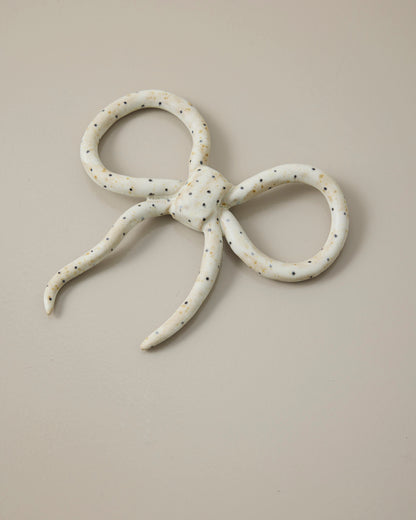 Sløjfe prik - Mia Lindbirk