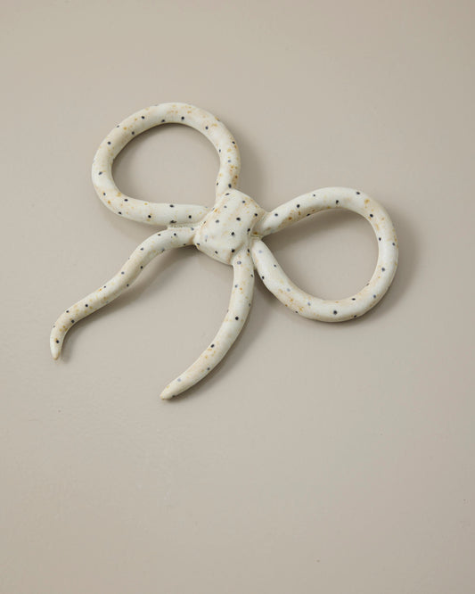 Sløjfe prik - Mia Lindbirk