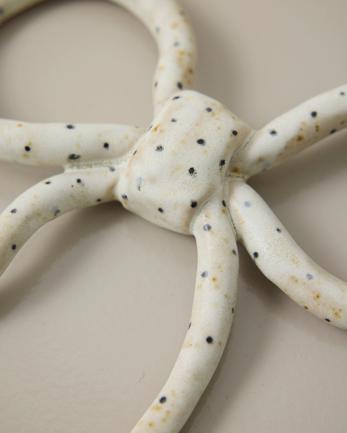 Sløjfe prik - Mia Lindbirk