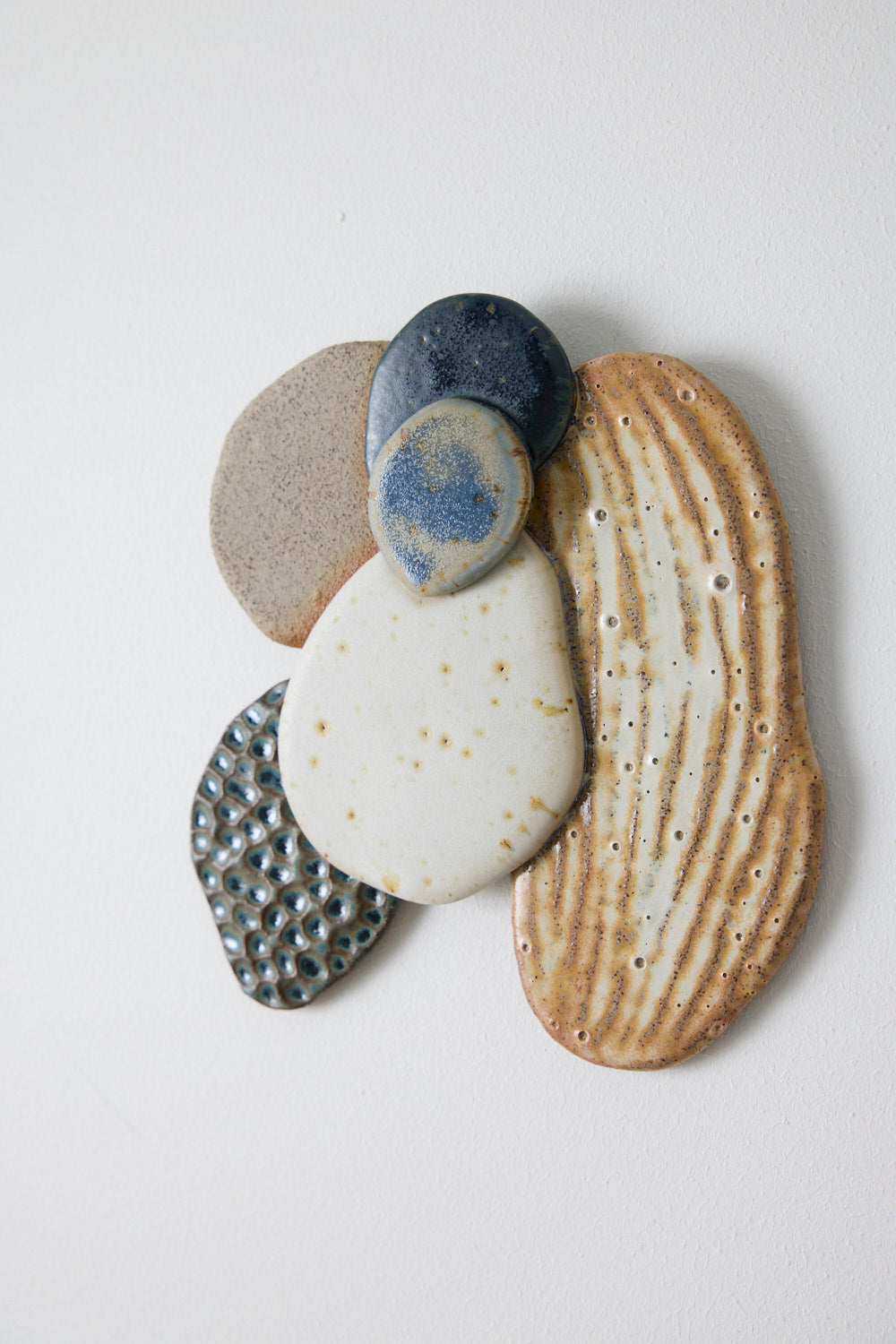 Fragmenter af en varde - Mia Lindbirk