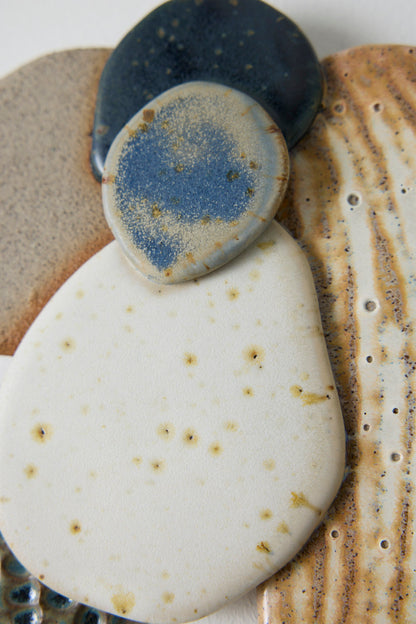 Fragmenter af en varde - Mia Lindbirk