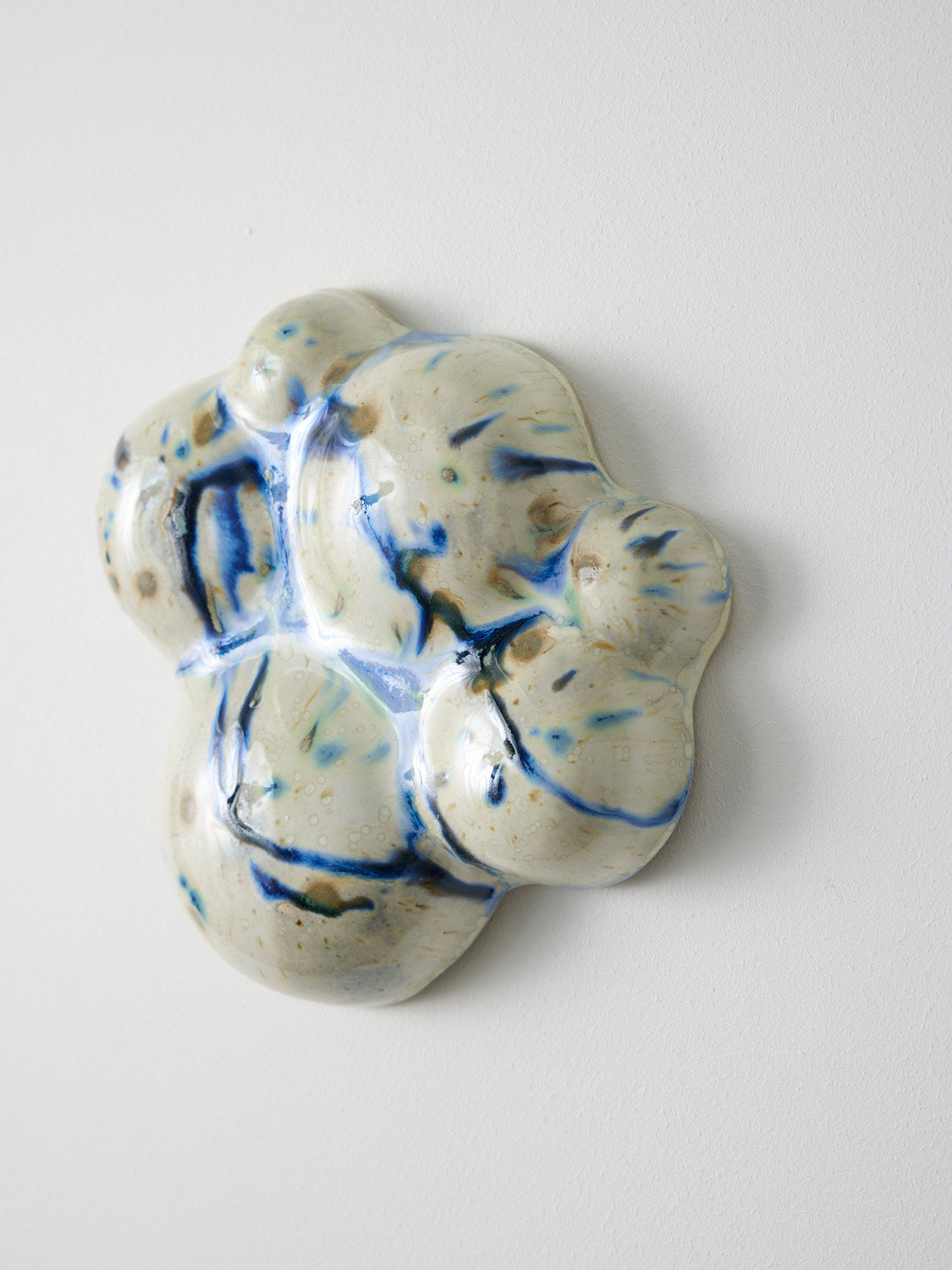 Bubble relief
