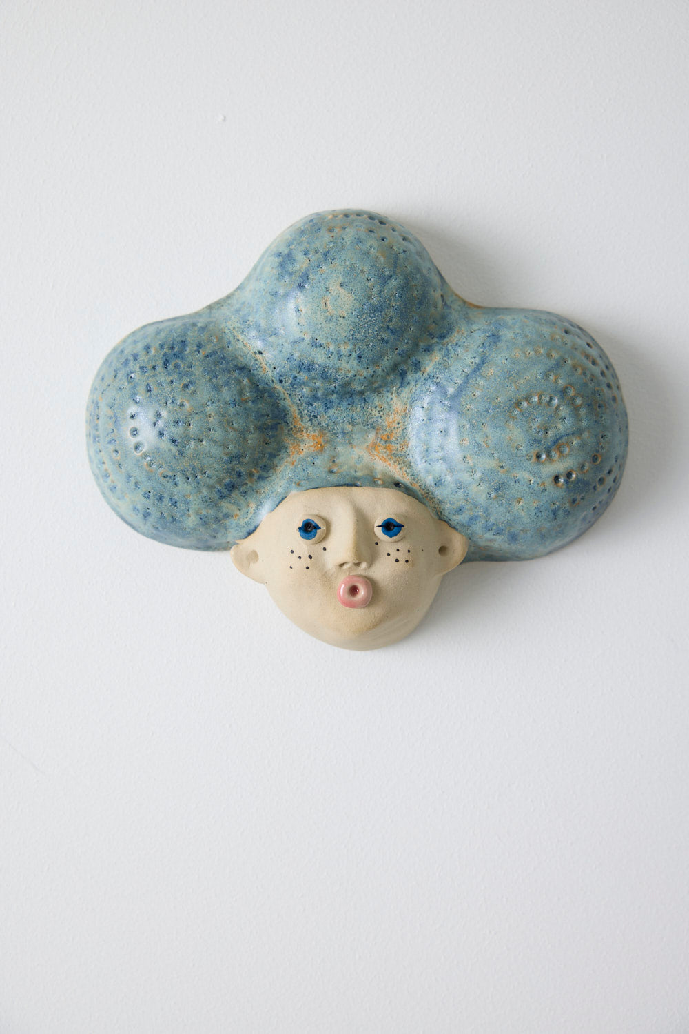 Cirkelhår - Mia Lindbirk