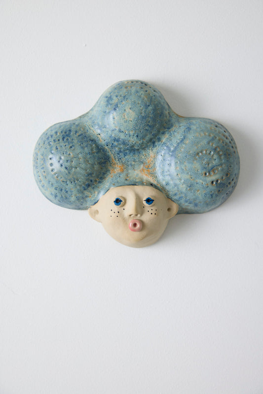 Cirkelhår - Mia Lindbirk