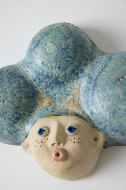 Cirkelhår - Mia Lindbirk