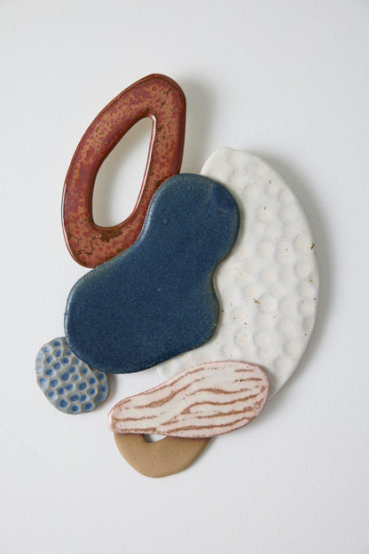 Fragmenter af en varde - Mia Lindbirk