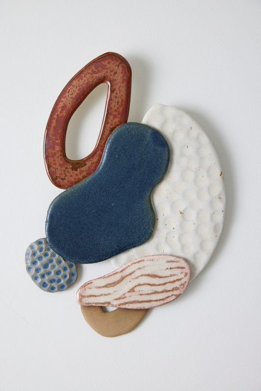 Fragmenter af en varde - Mia Lindbirk