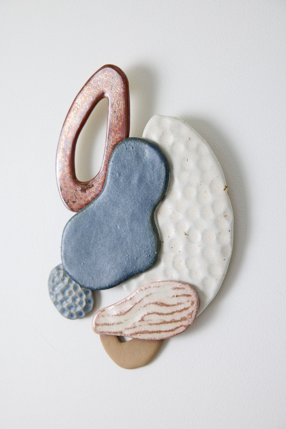 Fragmenter af en varde - Mia Lindbirk