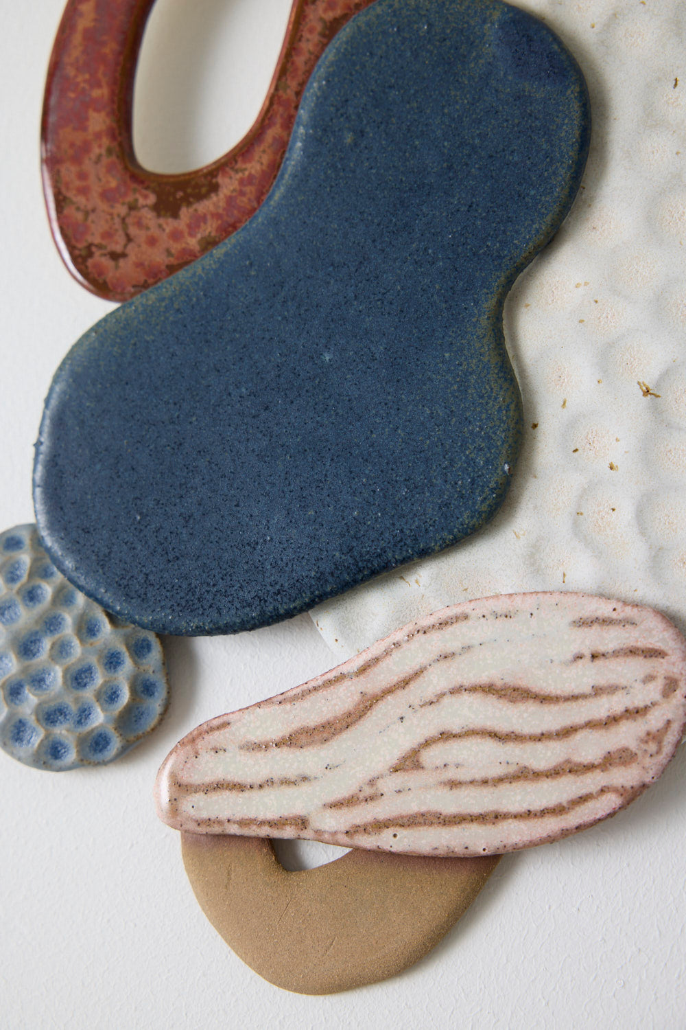 Fragmenter af en varde - Mia Lindbirk