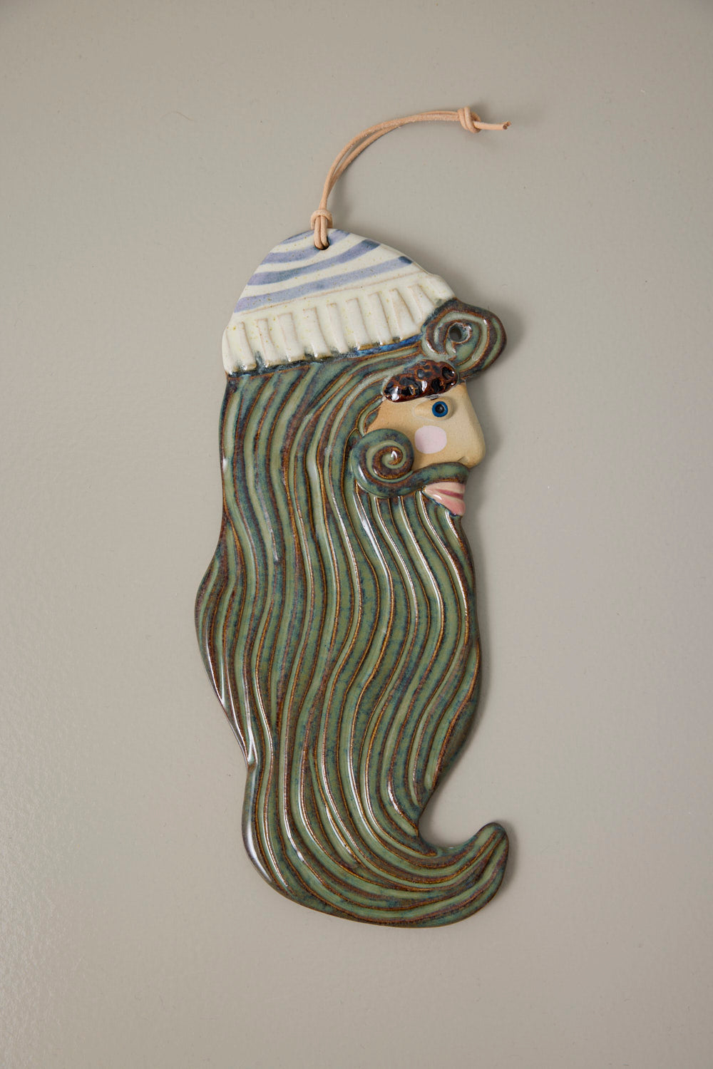 En sailor - Mia Lindbirk