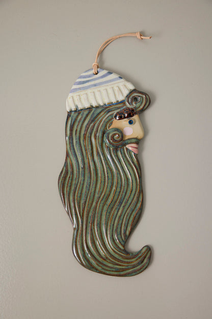 En sailor - Mia Lindbirk