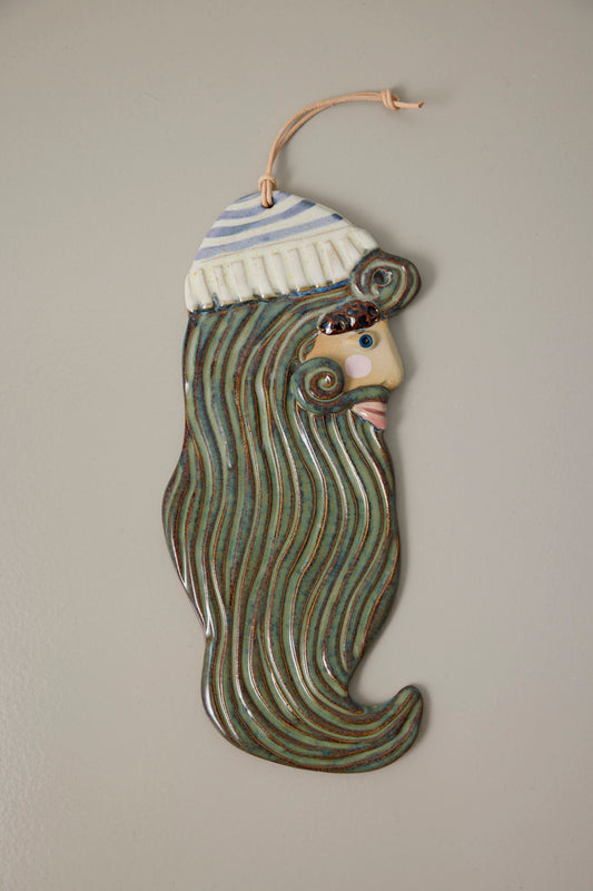 En sailor - Mia Lindbirk