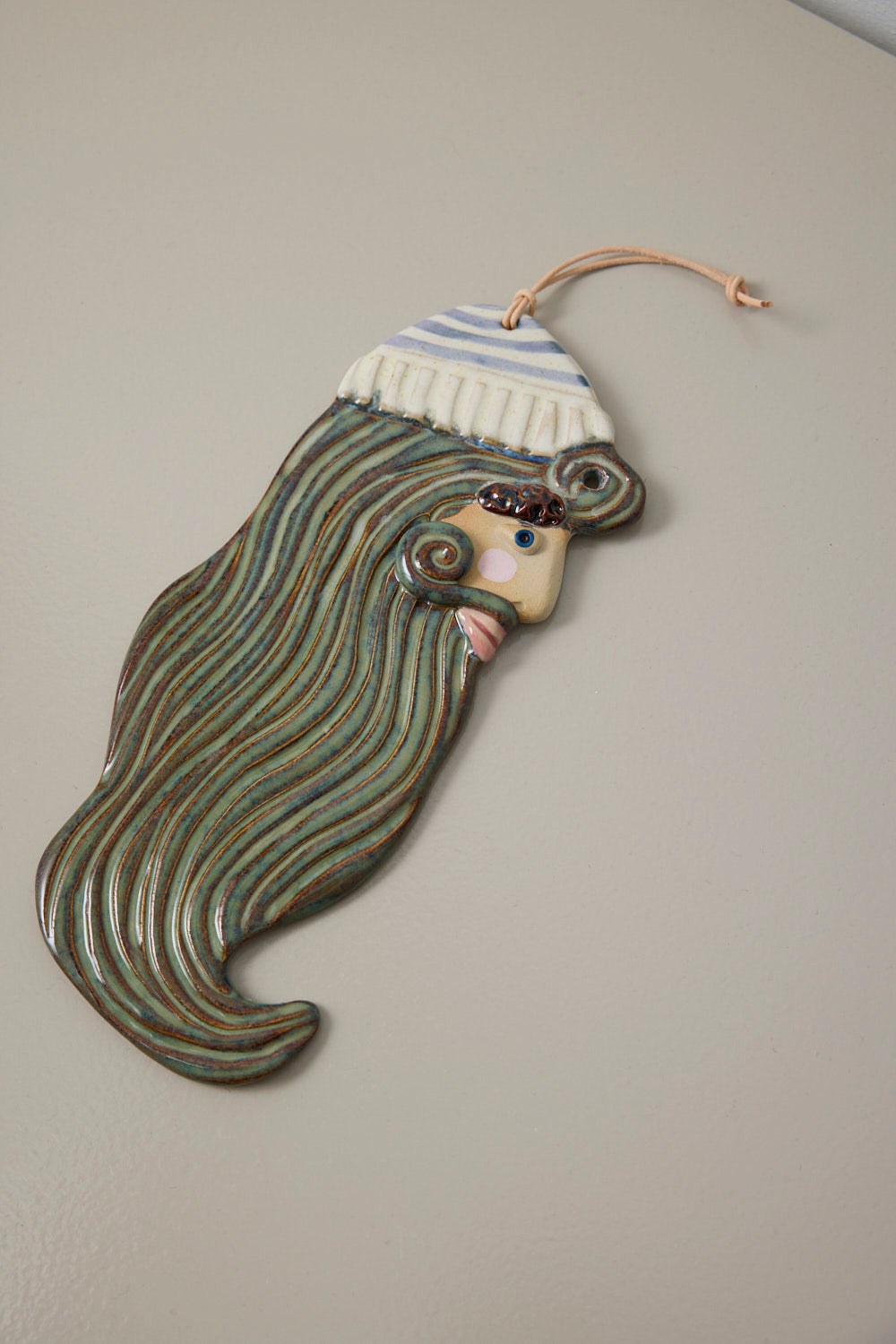 En sailor - Mia Lindbirk