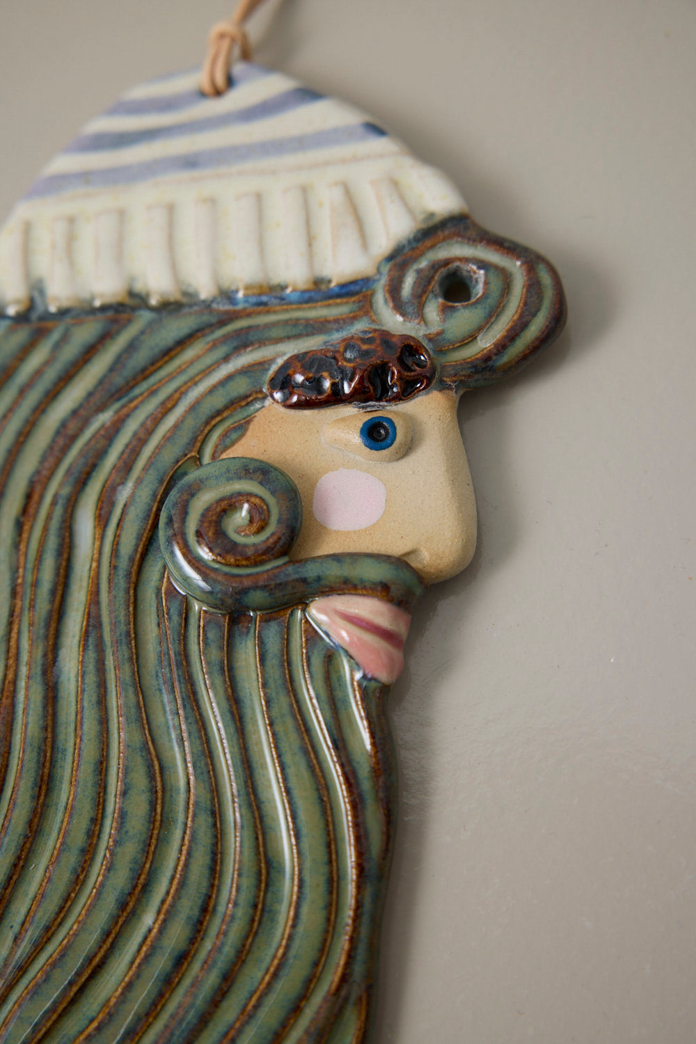 En sailor - Mia Lindbirk