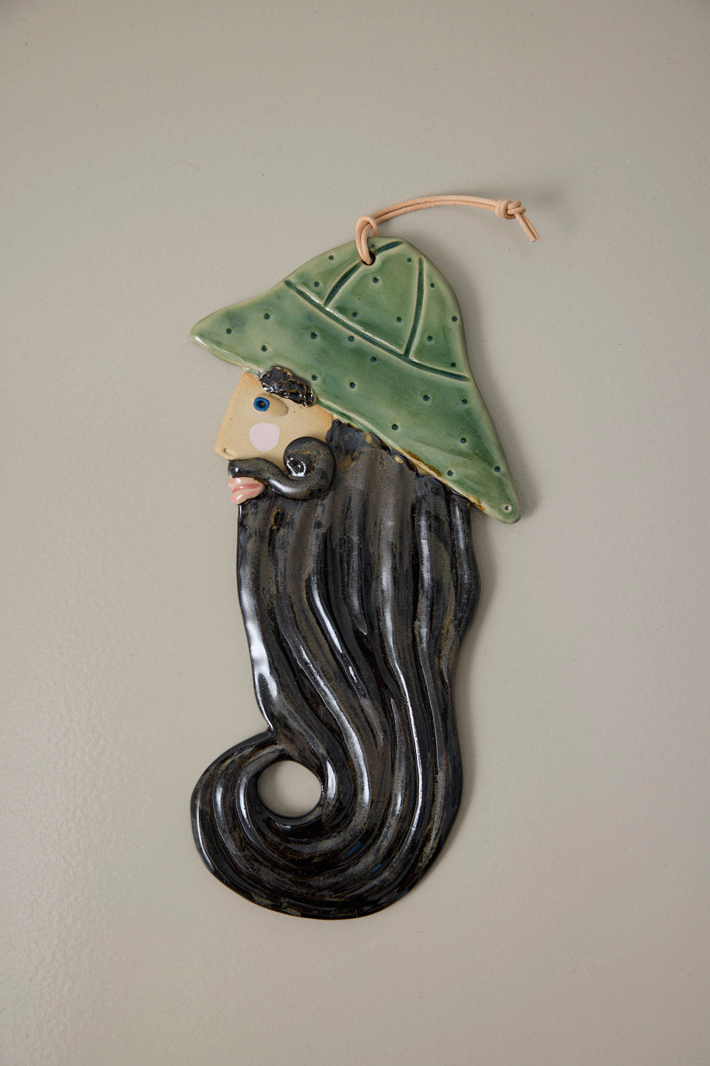 Sydvest - Mia Lindbirk