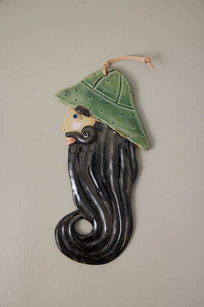 Sydvest - Mia Lindbirk