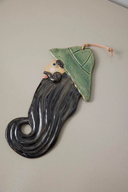 Sydvest - Mia Lindbirk