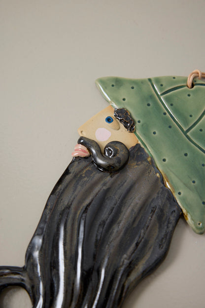 Sydvest - Mia Lindbirk