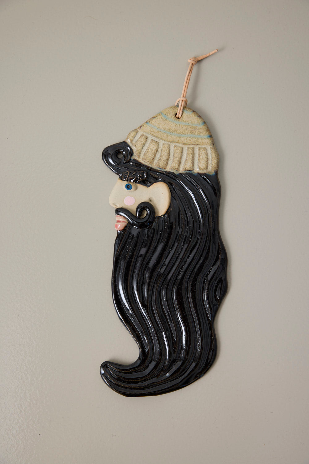 En sailor - Mia Lindbirk