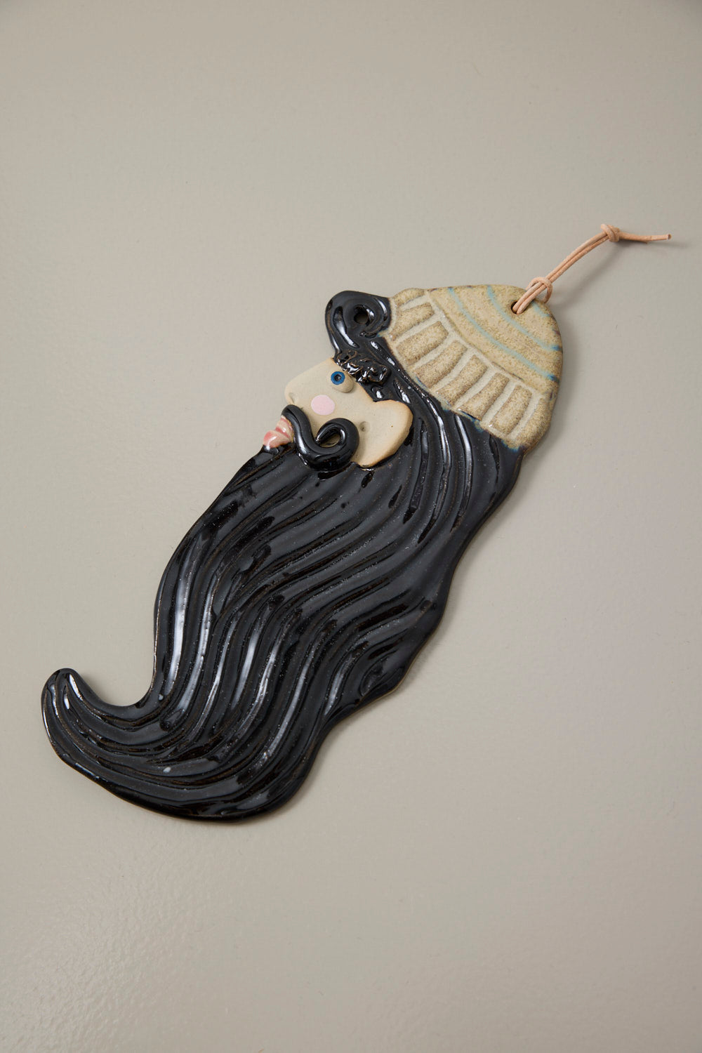 En sailor - Mia Lindbirk