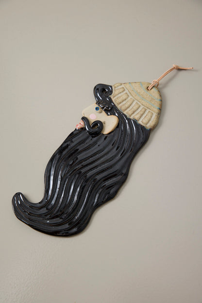 En sailor - Mia Lindbirk