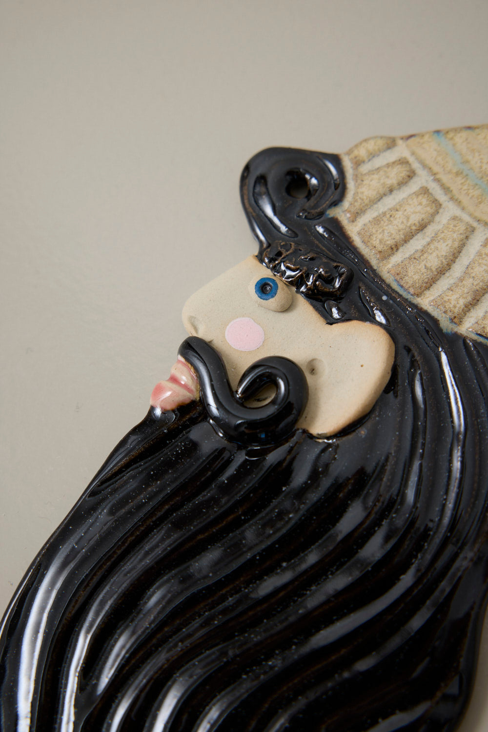 En sailor - Mia Lindbirk