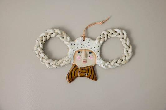 Månebarn - Mia Lindbirk